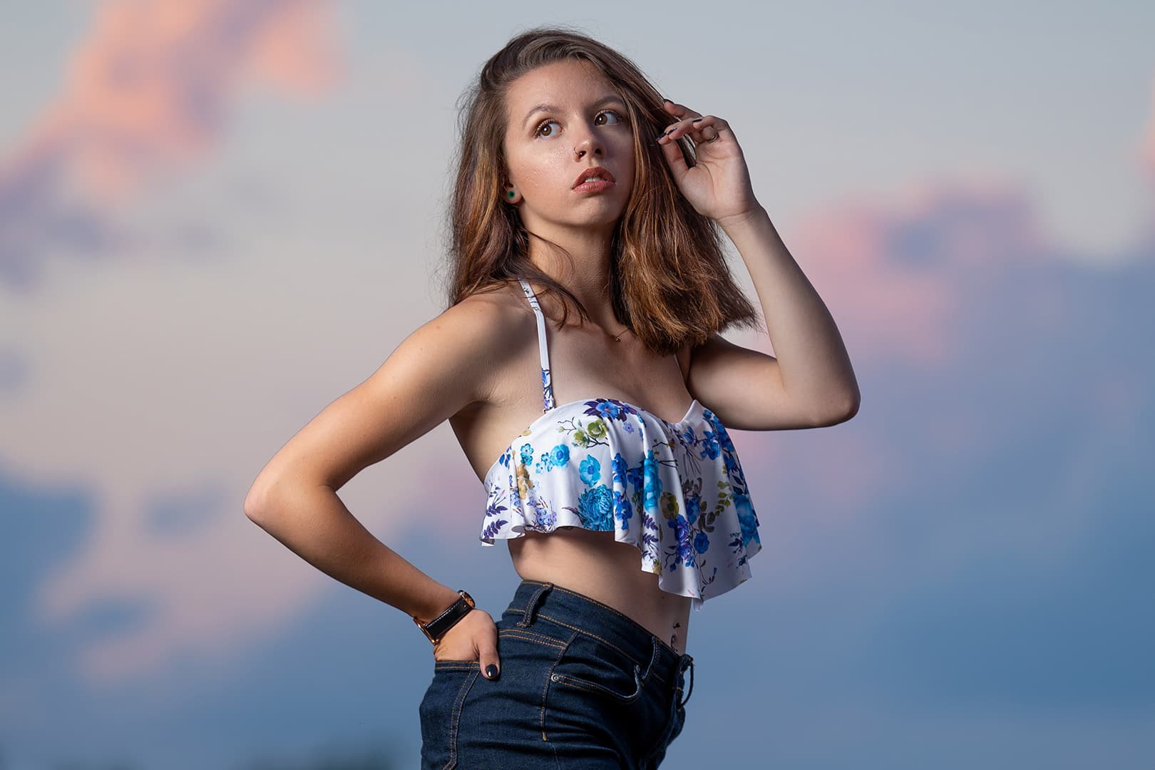 Meet Kay, the Cover girl for WMH Magazine – January 2020