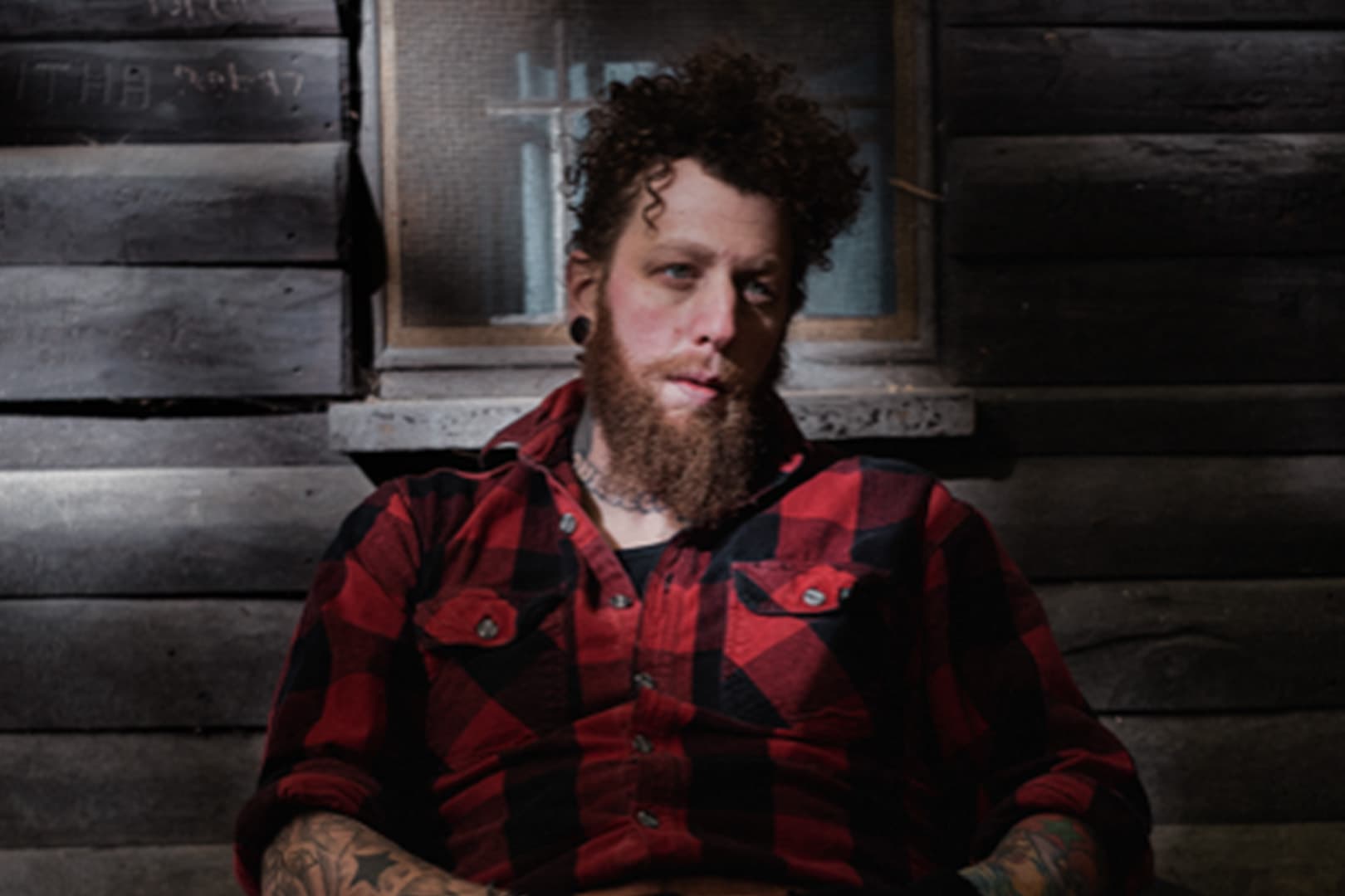 The Interview with Macy Paradise – March 2021