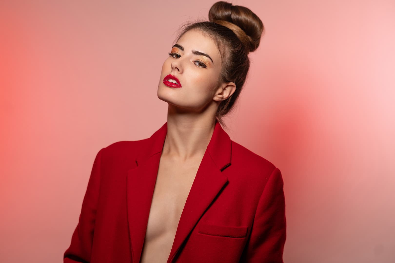 In Conversation with Makayla Rogerson - April 2019