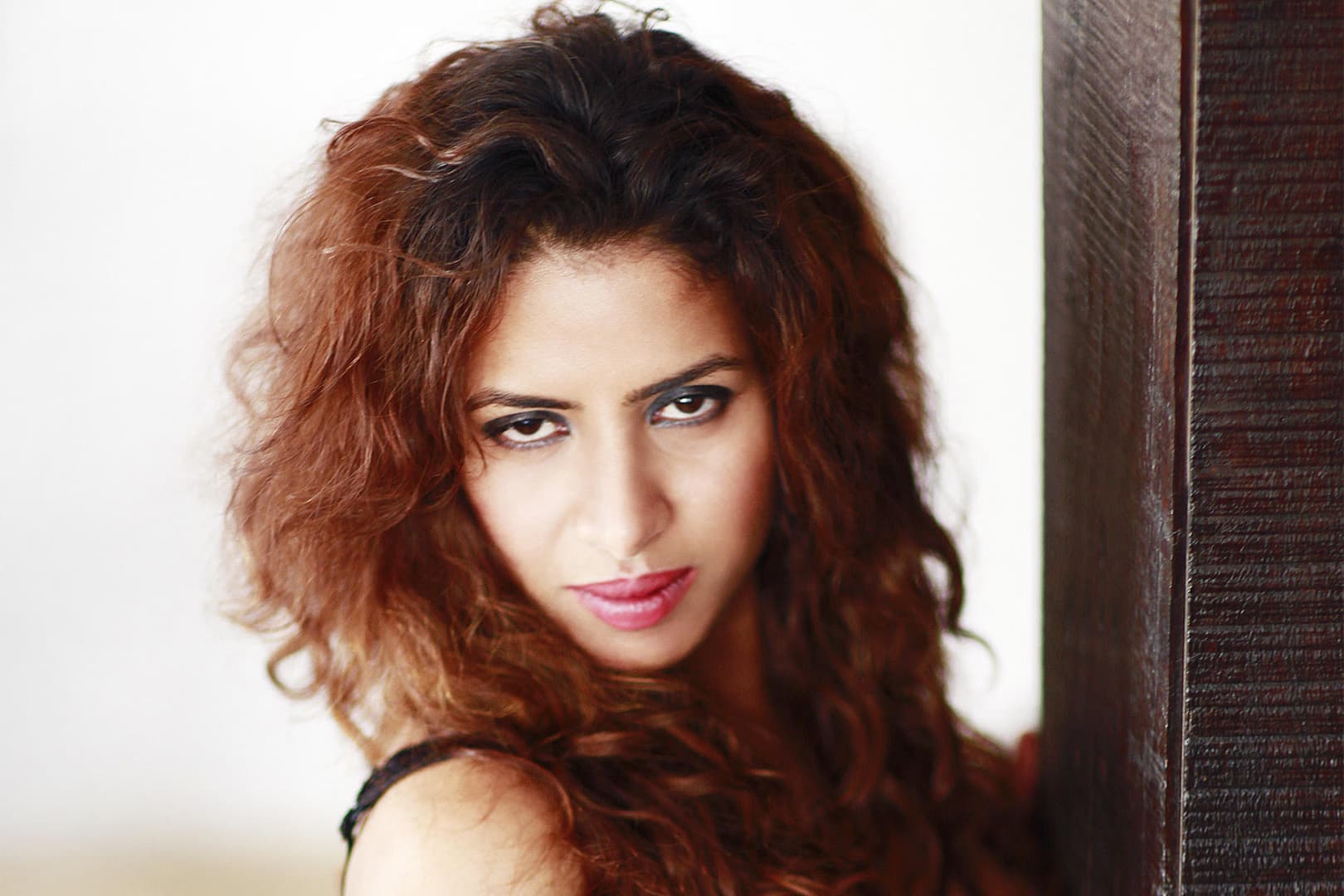 WMH Wednesday Winner Nastiya Roy - December 2019