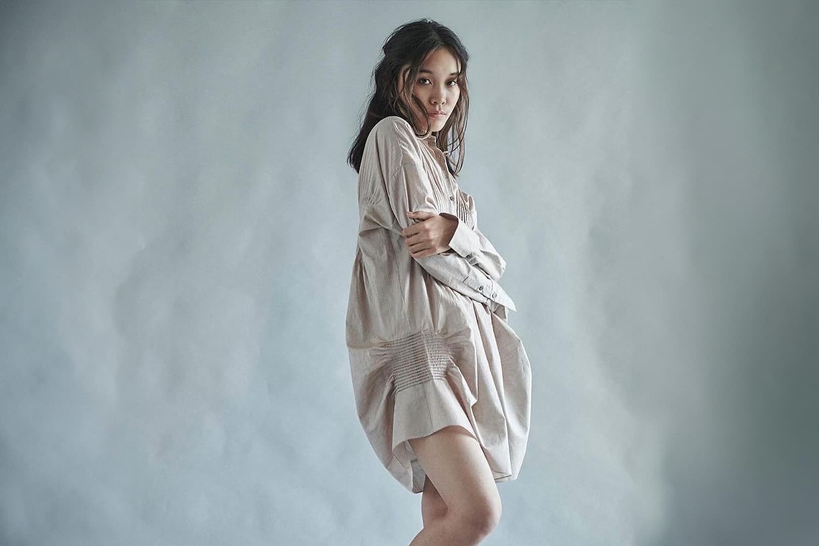 “Modeling Industry Gave Me Self-Confidence”, Tenzin Zomkyi