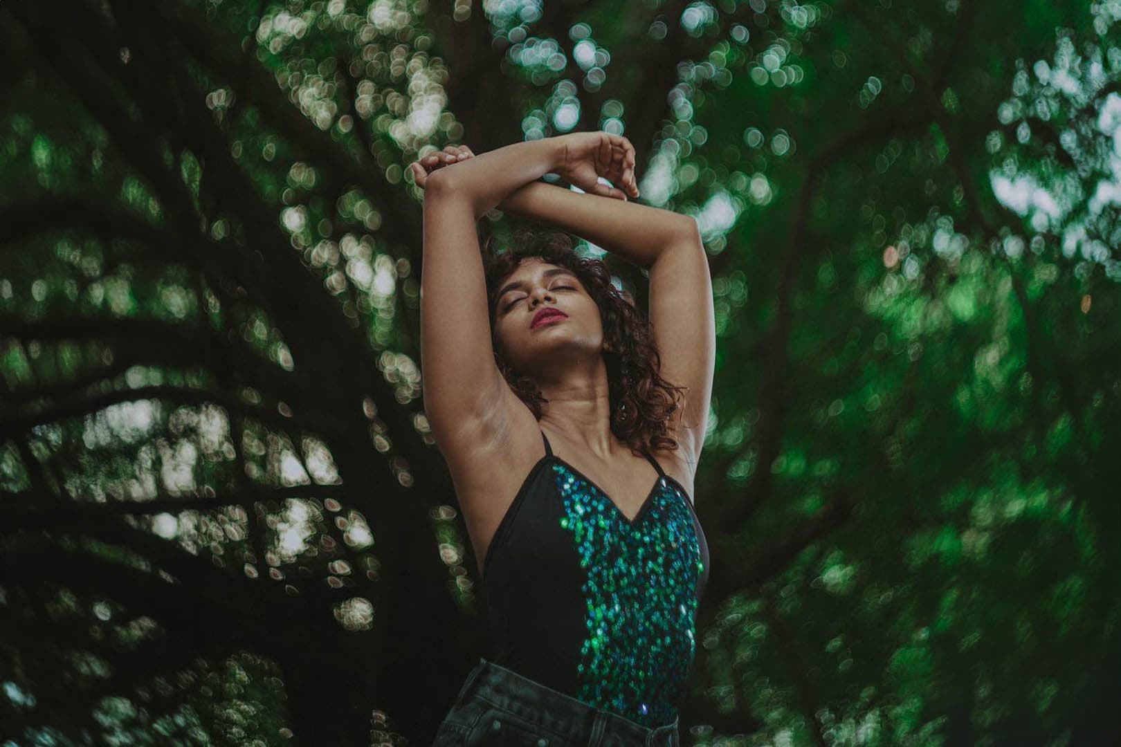 Zoë Believes That You Should Always Voice For The Voiceless