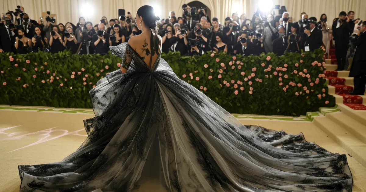 Behind the Lens: The Role of Photographers in Shaping Fashion Narratives