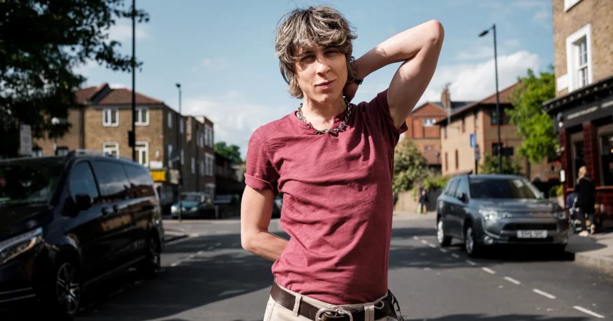 Beyond the Binary: How Gender-Neutral Fashion Is Changing Style