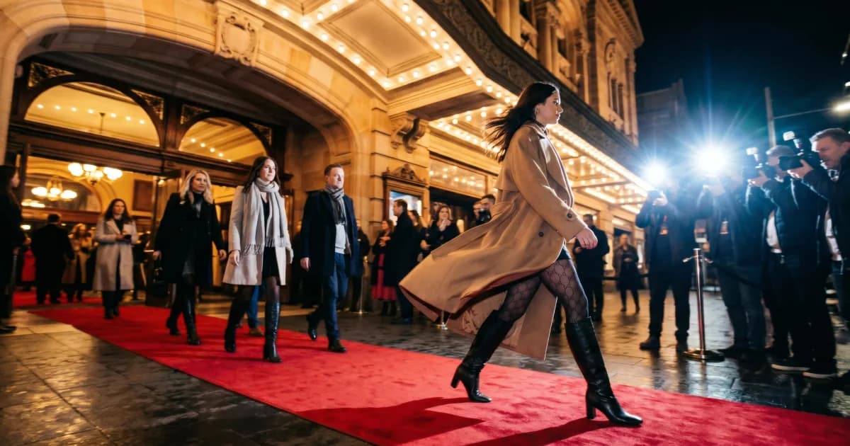 Celebrity Fashion Trends Influencing the Industry