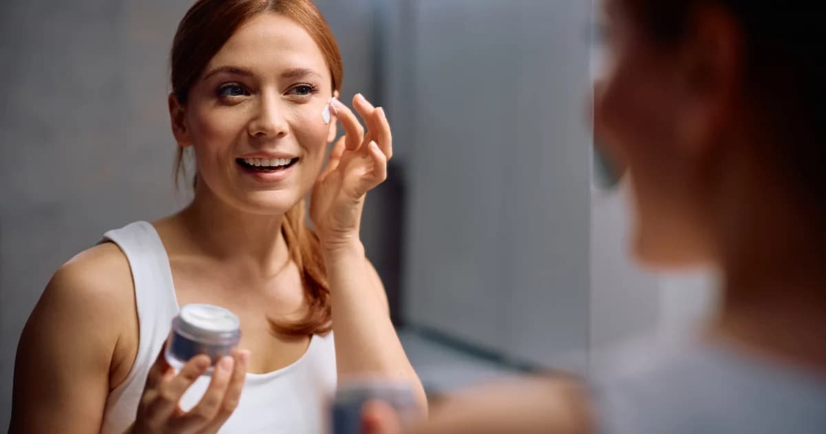 Daily Skincare Routine for Every Skin Type