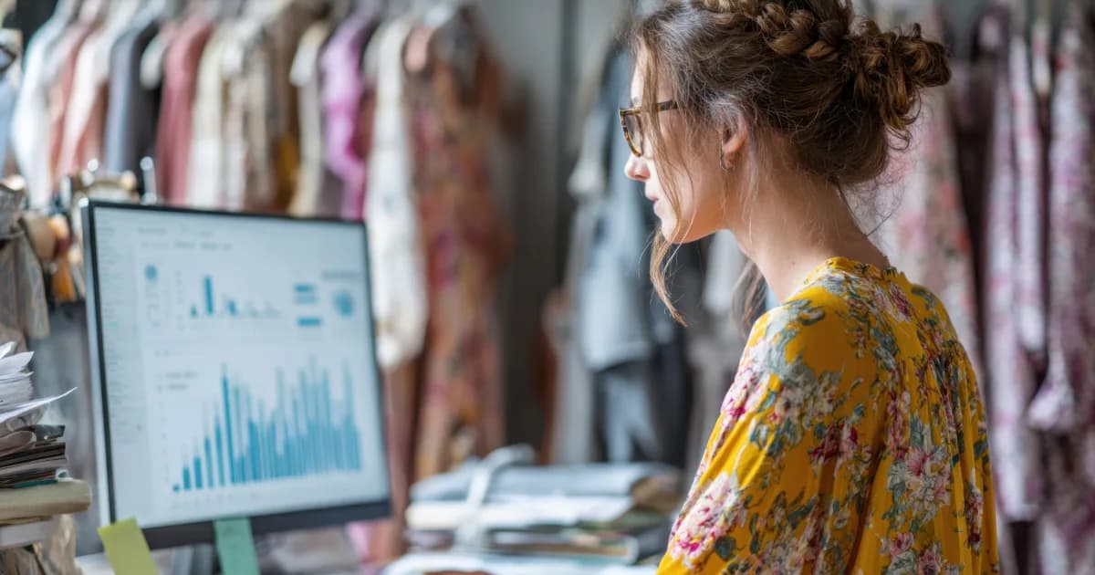 Data-Driven Style: How Predictive Analytics Is Defining Next Season’s Trends