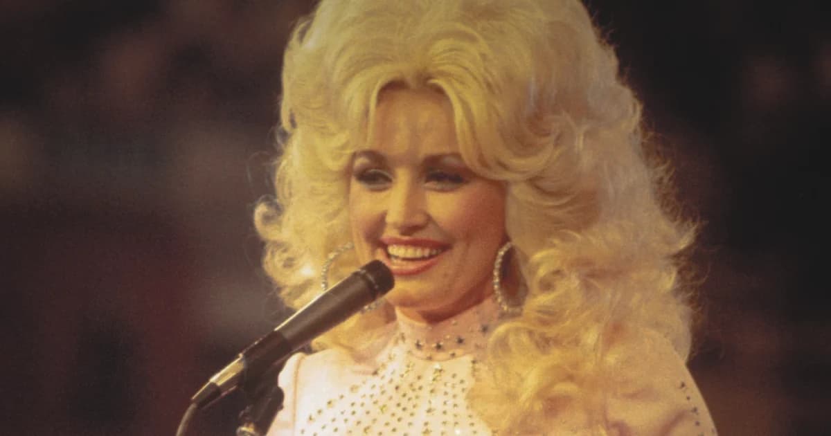 Dolly Parton, America’s Queen | Life, Legacy & Influence