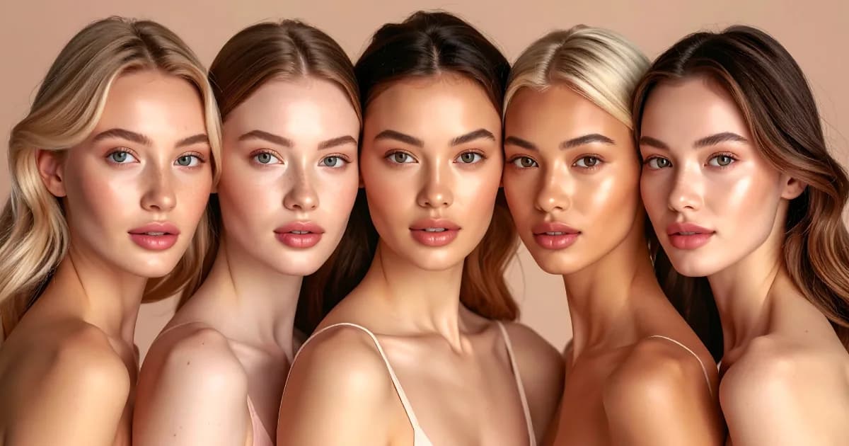 Flawless Skin Starts Here: Essentials Every Model Needs