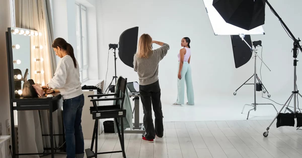 From Runway to Commercial: Expanding Your Modeling Career