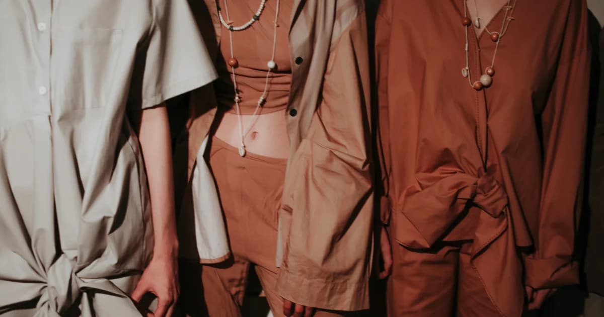 Global Fashion Trends 2026: Grown-Up Boho, Mindful Shopping & AI
