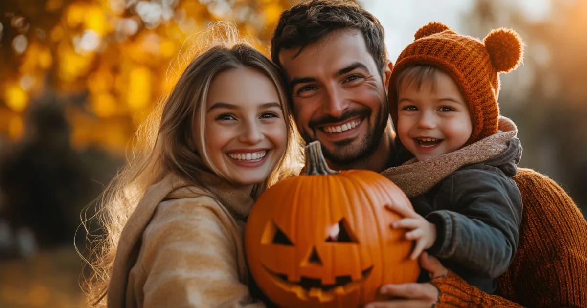 Halloween 2025: Style Tips for Parties, Work, and Social Media