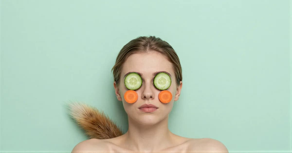 How Diet Impacts Skin Glow Naturally