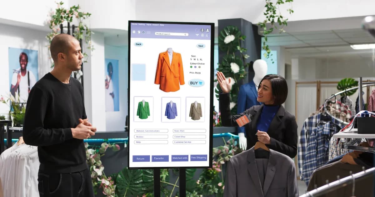 How Fashion Commercials Shape Global Fashion Trends