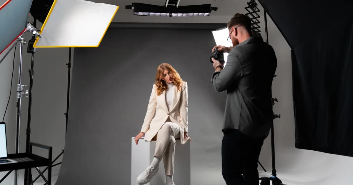 How Modeling Agencies Discover New Talent Today