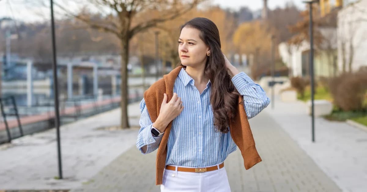 How Old Money Fashion Became Popular Again