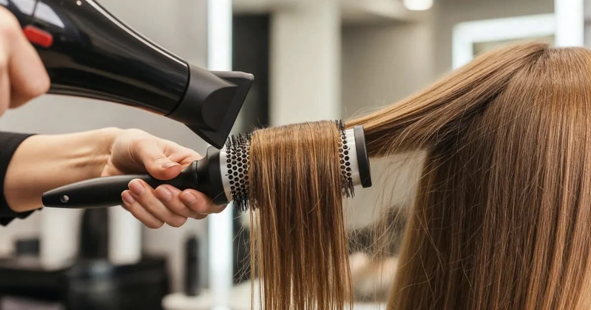 How Professional Stylists Protect Hair During Fashion Shows