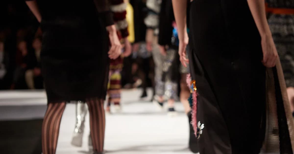 How Runway Fashion Shapes Everyday Style