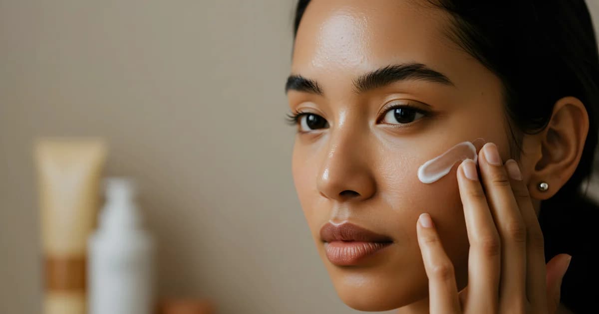 How to Achieve Camera-Ready Skin Naturally: Complete Skincare Guide