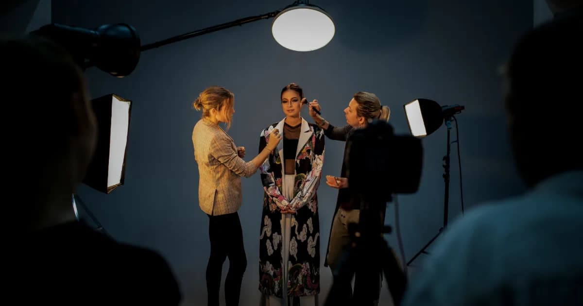 How to Start a Modeling Career in 2026 A Complete Step-by-Step Guide