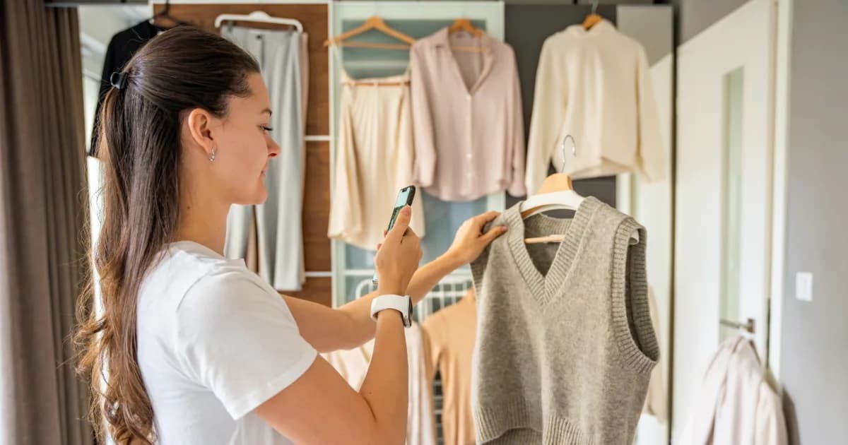 Luxury Resale Boom: Why Secondhand Fashion Is the New Status Symbol