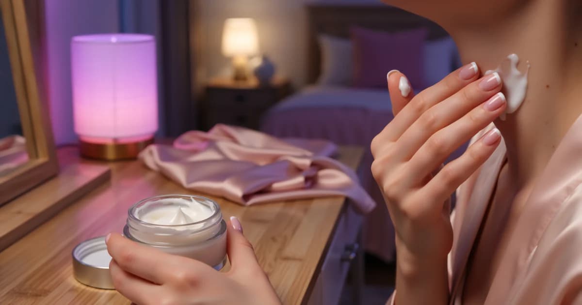 Morning vs Night Skincare: Which Routine Matters More for Healthy Skin?