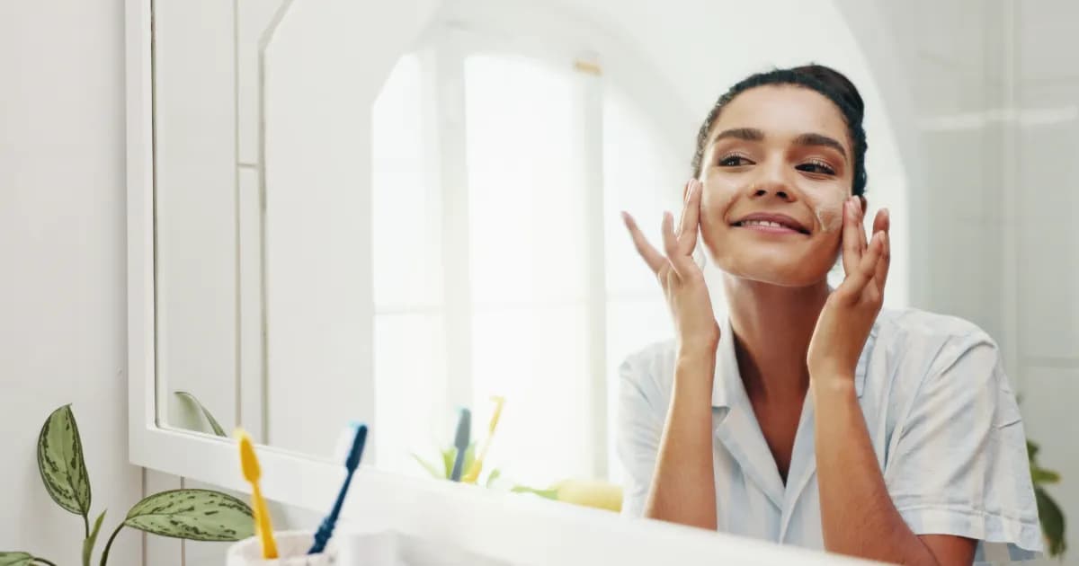 SPF: The Essential Daily Radiance Gem