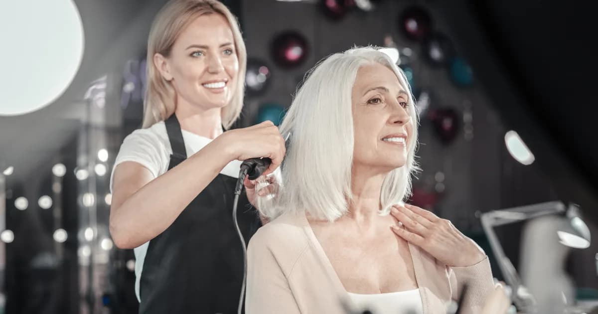 The Art of Haircare: Building a Routine That Works