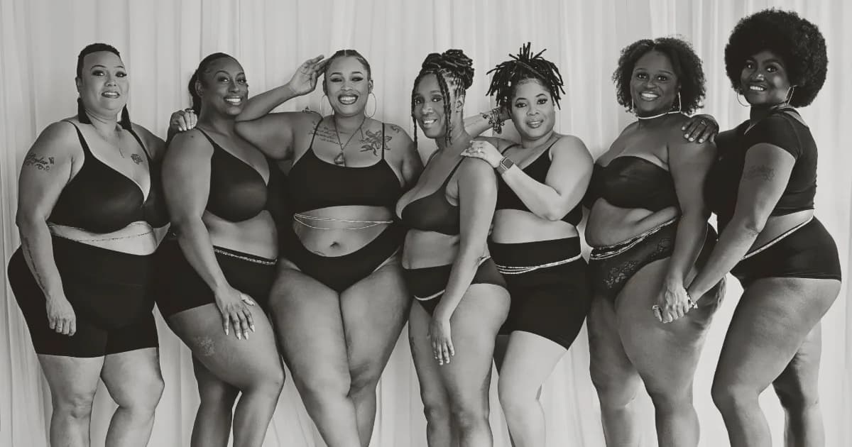 The Evolution of Body Positivity and Fitness in Fashion