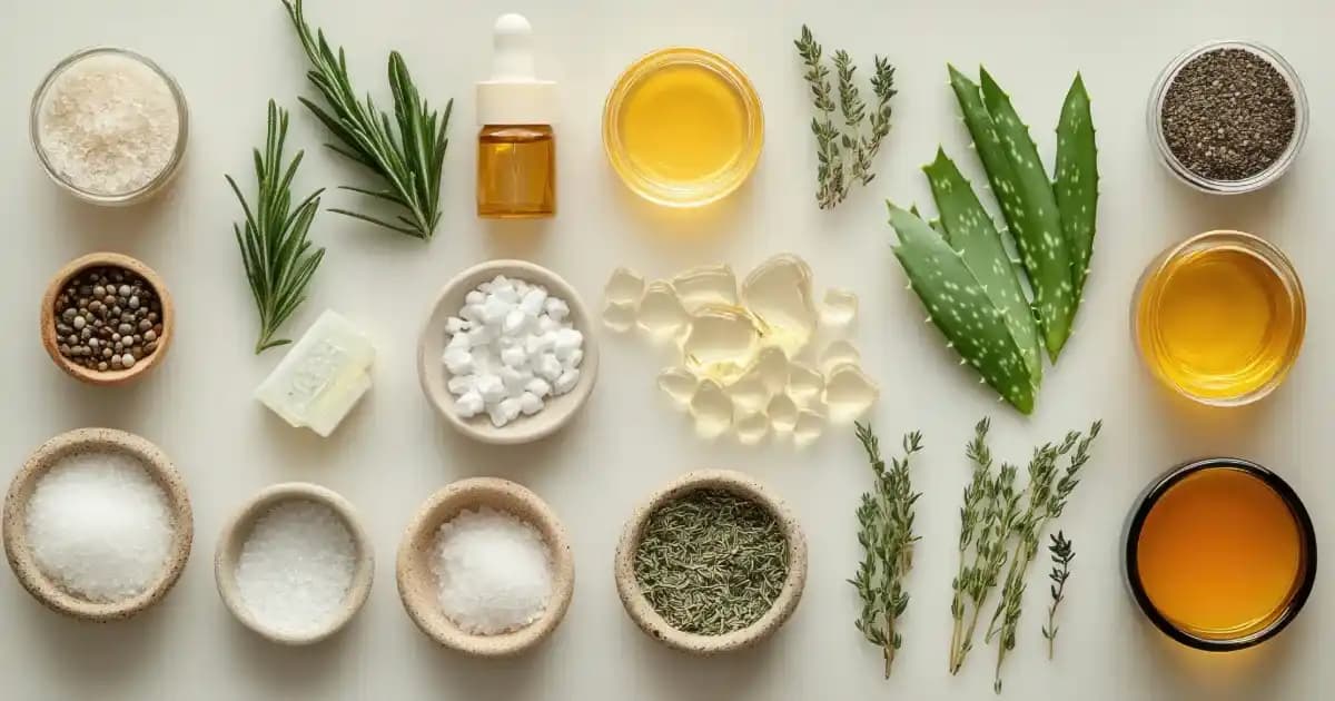 The Future of Cosmetics: Are Natural Ingredients Here to Stay?