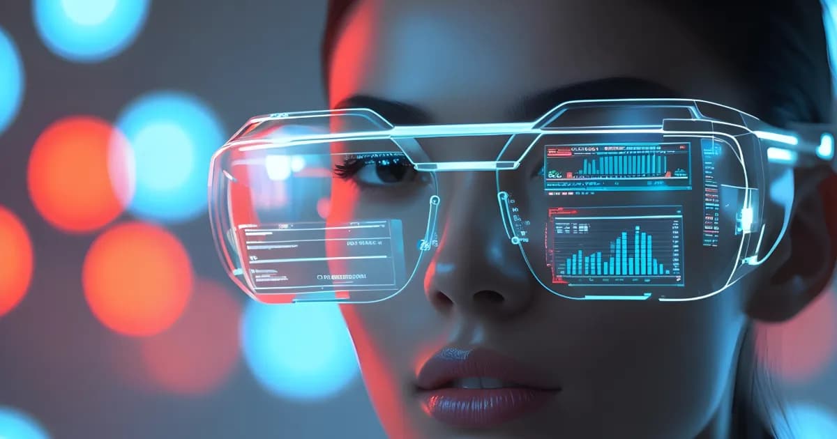 The Gaze into Tomorrow: Unveiling the World of Futuristic Sunglasses