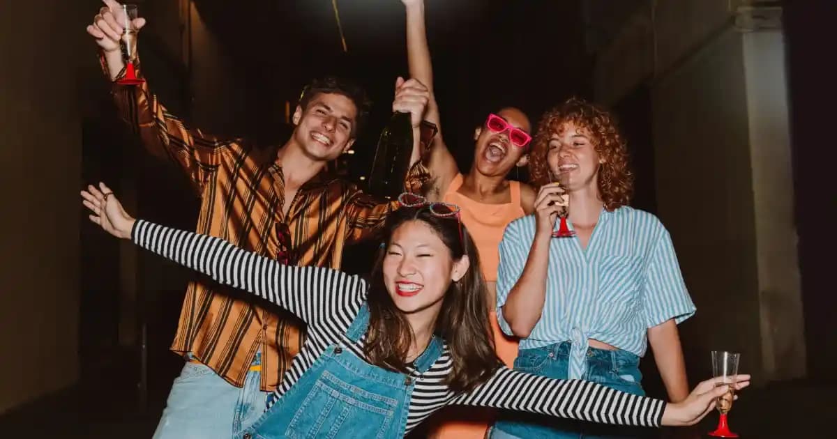 The Luxury Reset: Gen Z is Ditching Old Money for New Values