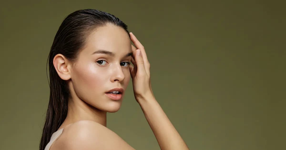 The Minimalist Glow: Less Makeup, More Radiance