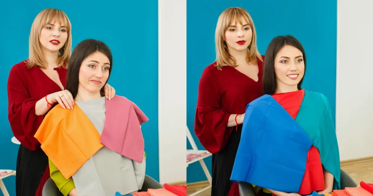 The Personal Color Revolution Why It’s a Game-Changer in 2025