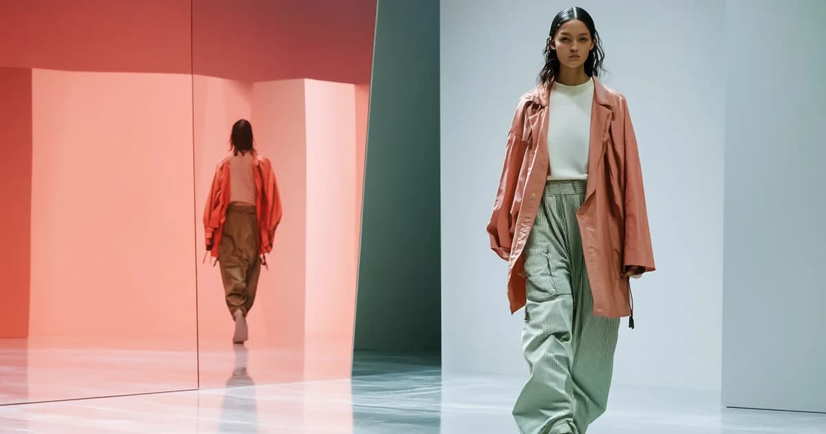 The Rise of Fashion-Tech Startups: Innovation Beyond the Runway