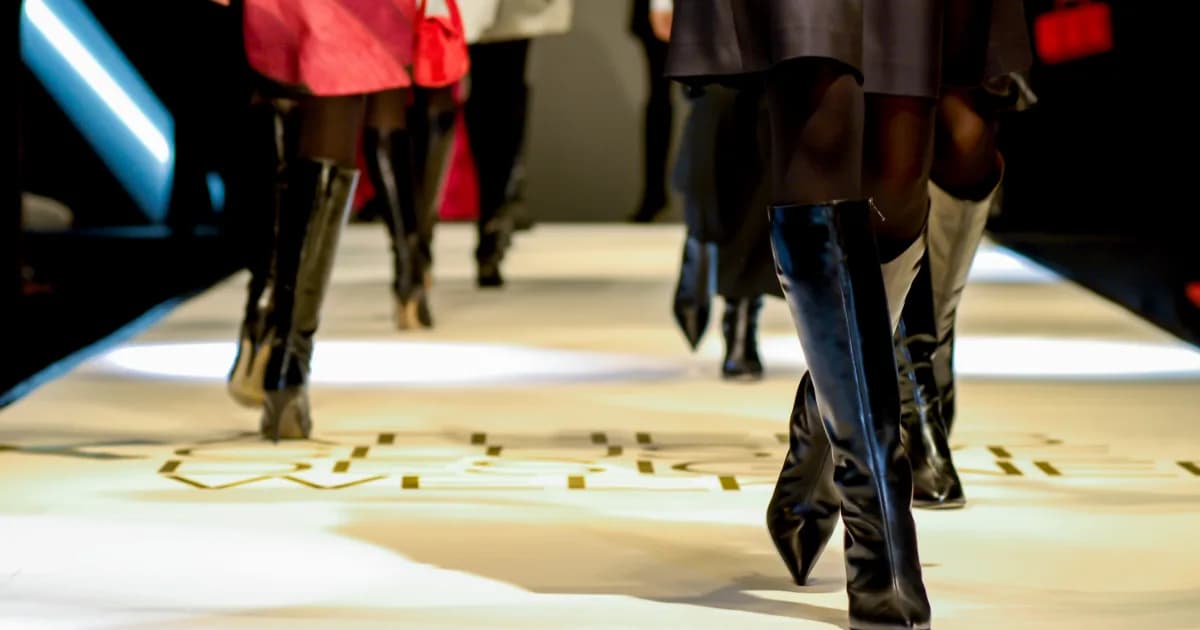 Types of Modeling Careers Explained