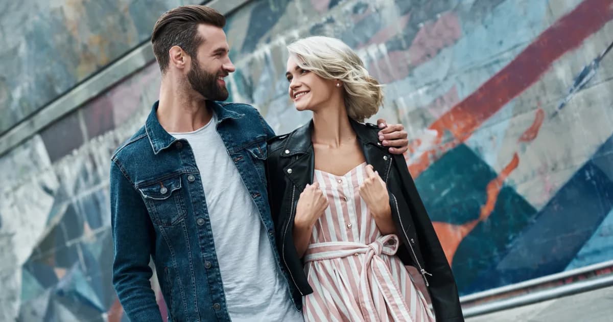 Valentine Glamour: Looks That Speak the Language of Love