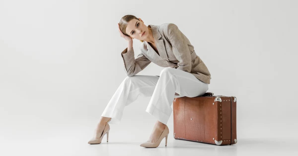 What Commercial Modelling Really Looks Like Today