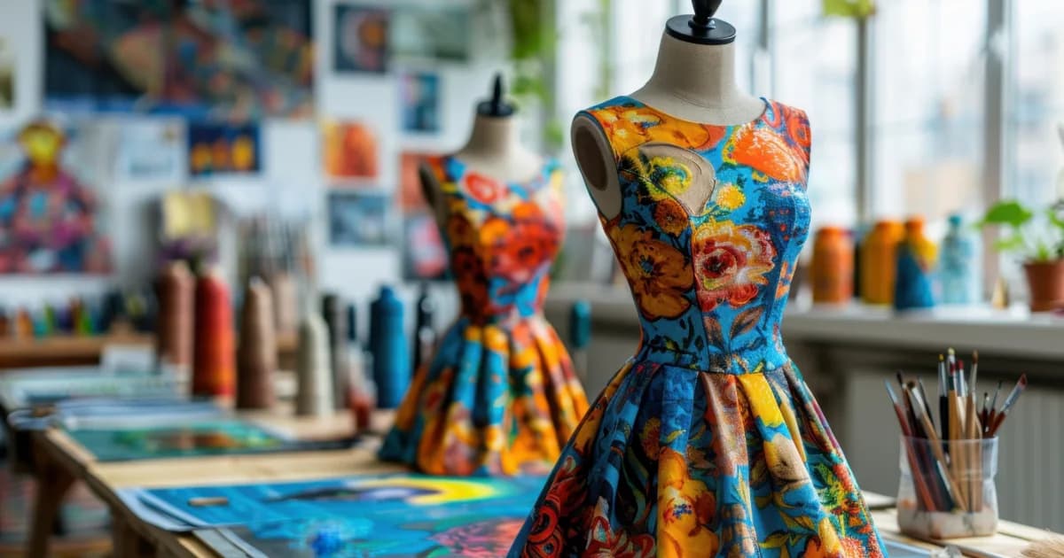 What’s Next in Global Fashion: Styles Models Are Wearing Right Now