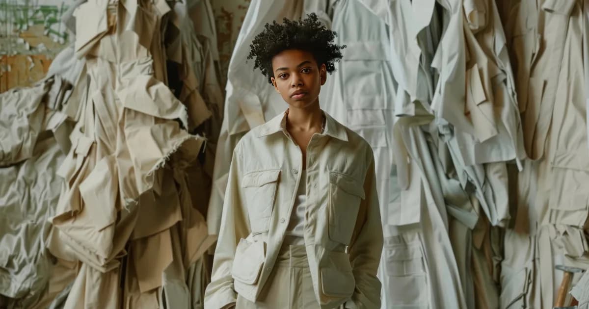 Why Conscious Fashion Is Shaping the Future