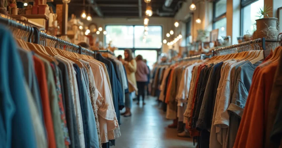 Why Ethical Fashion Is Becoming More Important