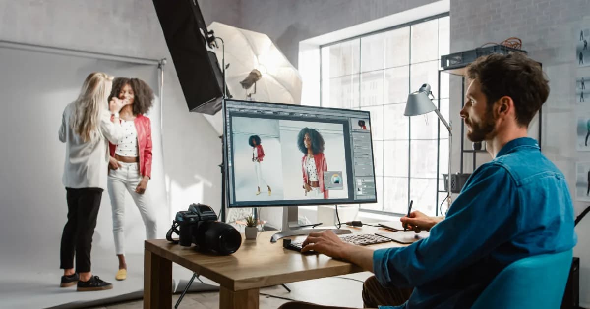 Why Every Model Needs a Strong Online Presence in 2026