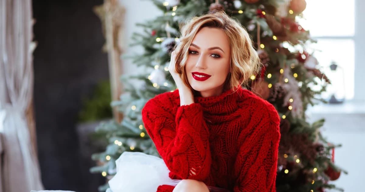 Why the Holiday Season Is Prime Time for Modeling Opportunities