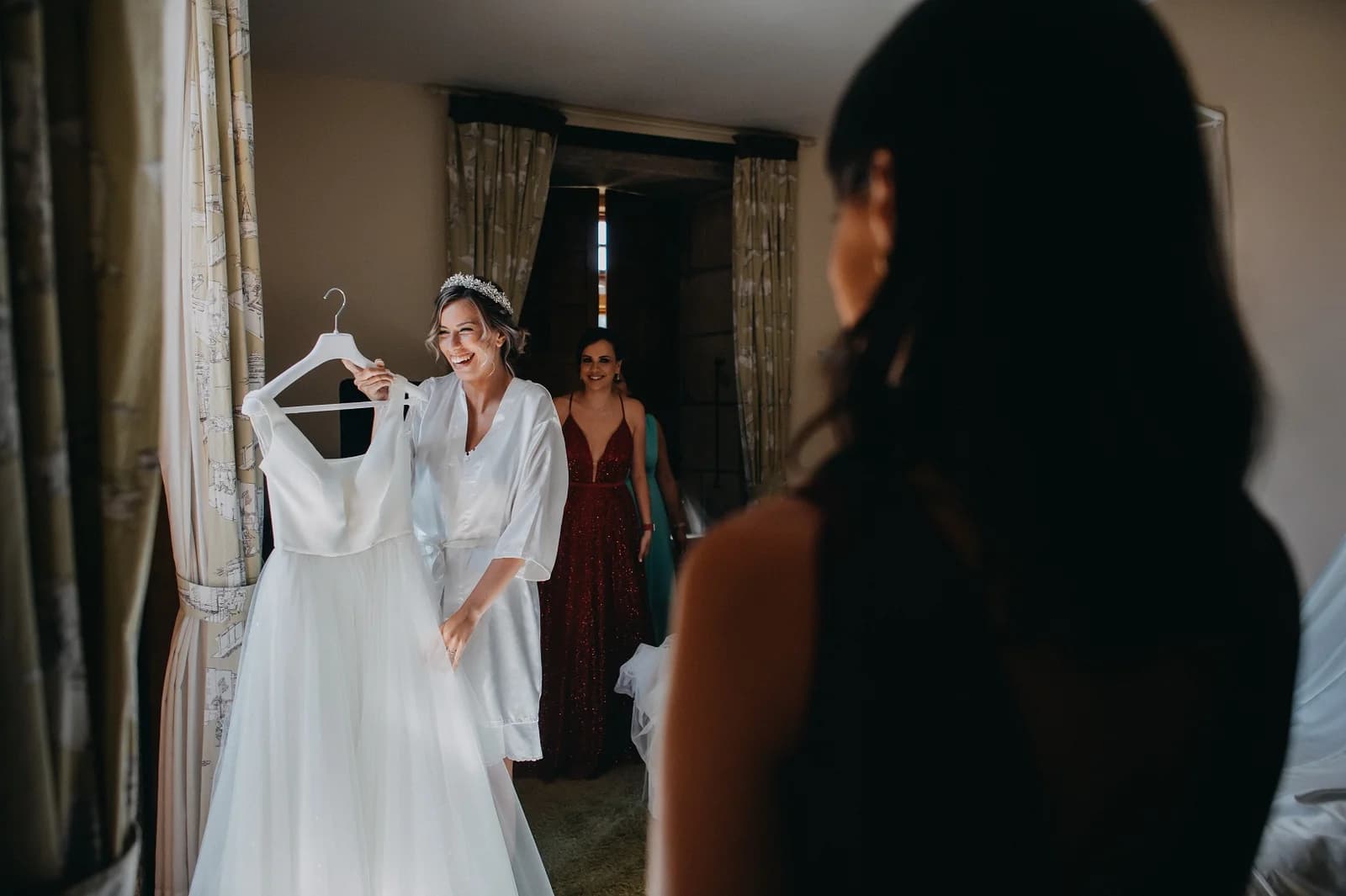 10 bridesmaids dress you’ll wear again