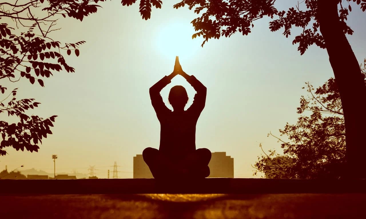 8 Reasons Why Meditation Is So Important for You?