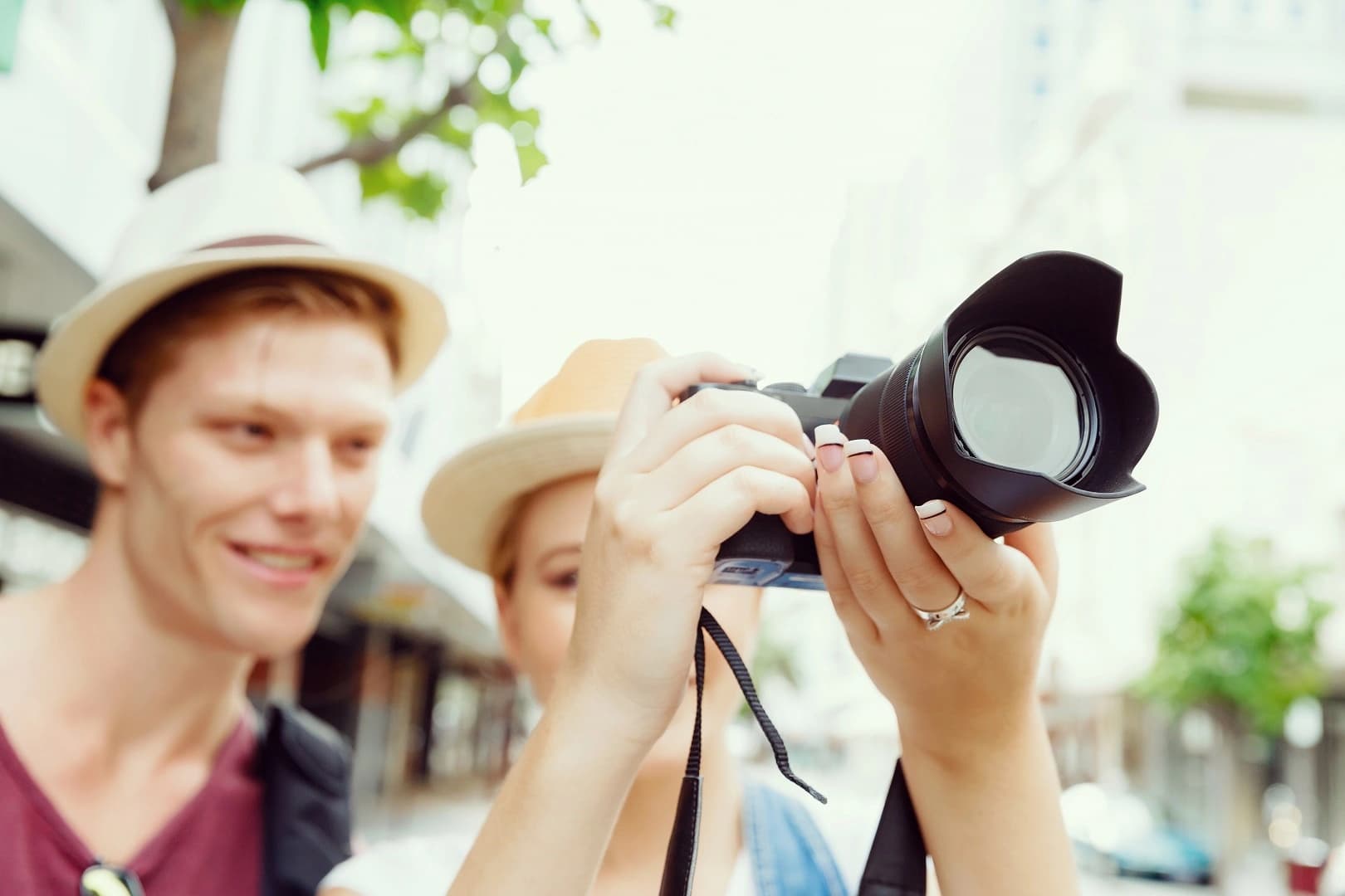 A Perfect Snapshot of the Moment Feels like a “Great Picture” in your Phone’s Gallery.