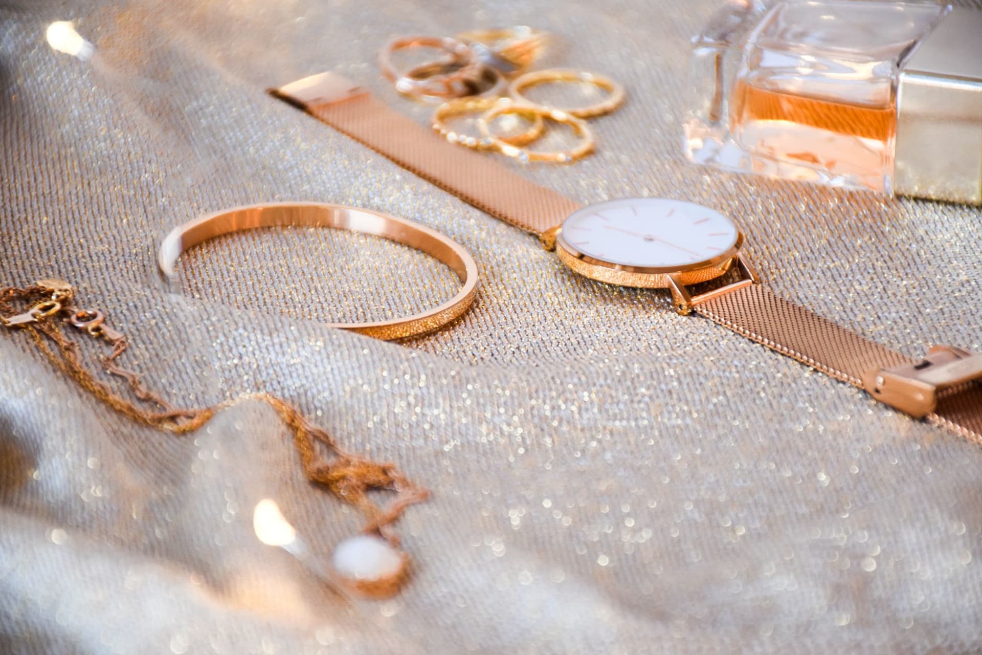 Accessorising with Style The Ultimate Wrist Watch Guide
