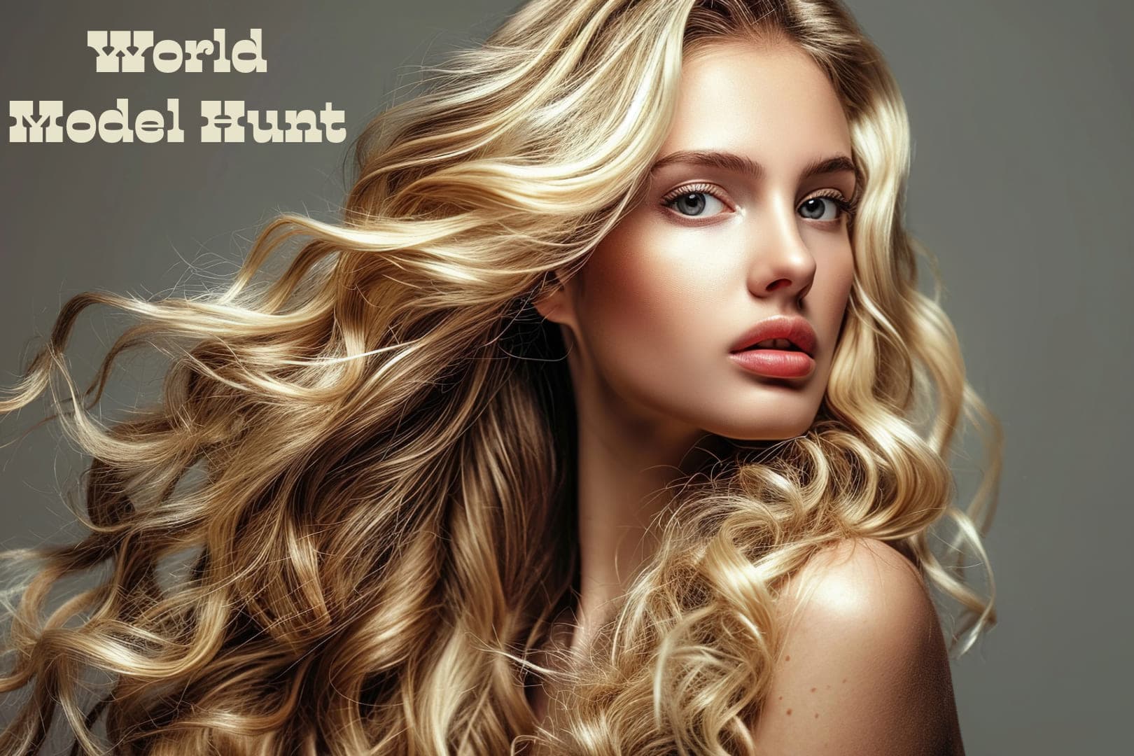Boost your modeling career with world model hunt