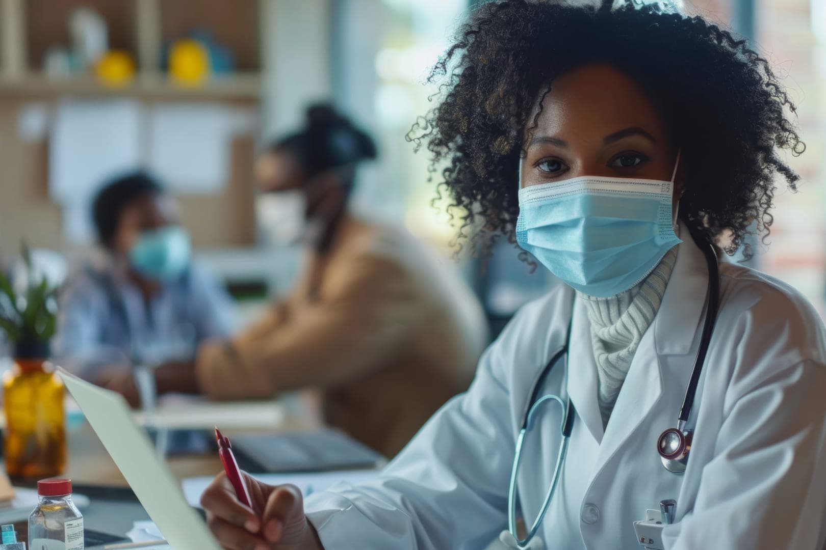 COVID -19 Information - Affect on economy