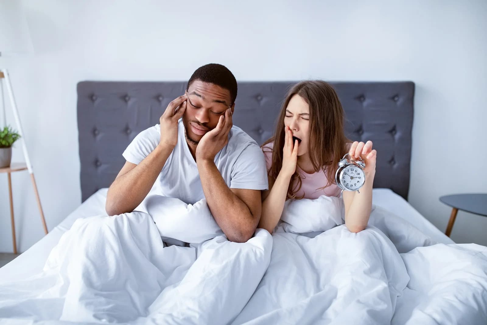 Can sleeping too much be bad for your health?